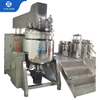 NM Series Vacuum Emulsifying Homogenize Mixer