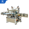 YTB Series Automatic Bottle Labeling Machine