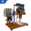 XG Series Semi Automatic Capping Machine