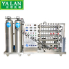 500L/Hour 1000L/Hour Water Treatment CE Industrial Reverse Osmosis 2000LPH Commercial Water Filter Purification RO Water System Plant 