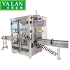 Automatic 4-12 Nozzles Chemical Corrosive Liquid Filling Machine